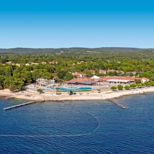 Villas Rubin Resort
