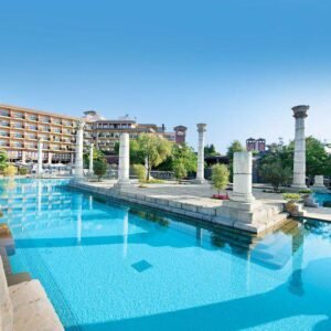 Xanadu Resort