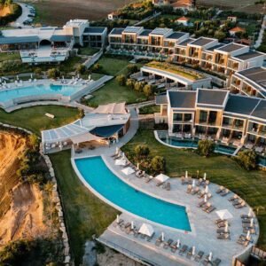 Zoetry Halkidiki En Spa