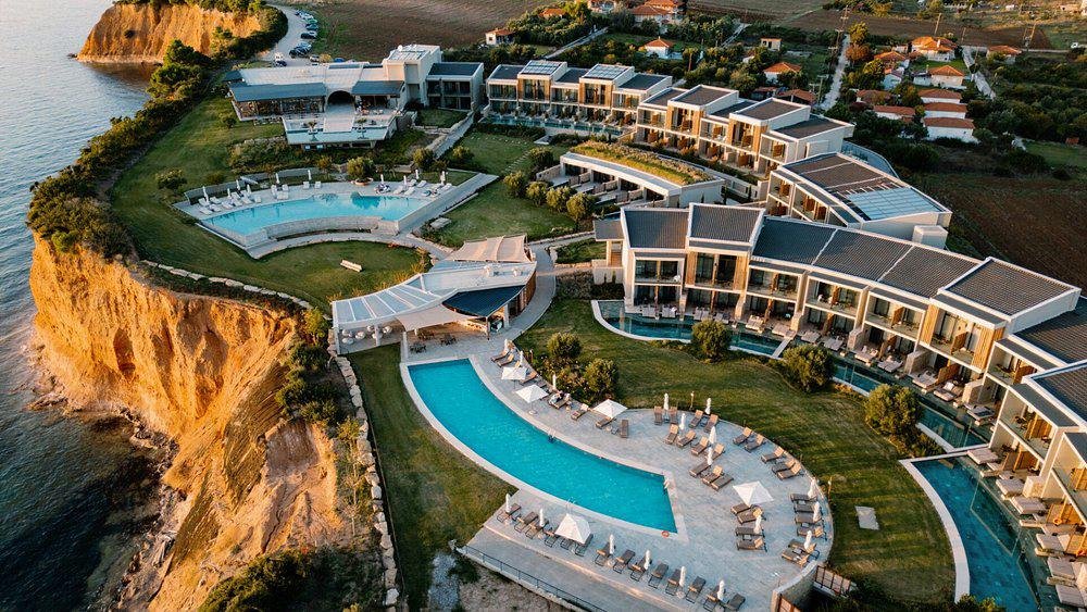 zoetry halkidiki en spa Zoetry Halkidiki En Spa