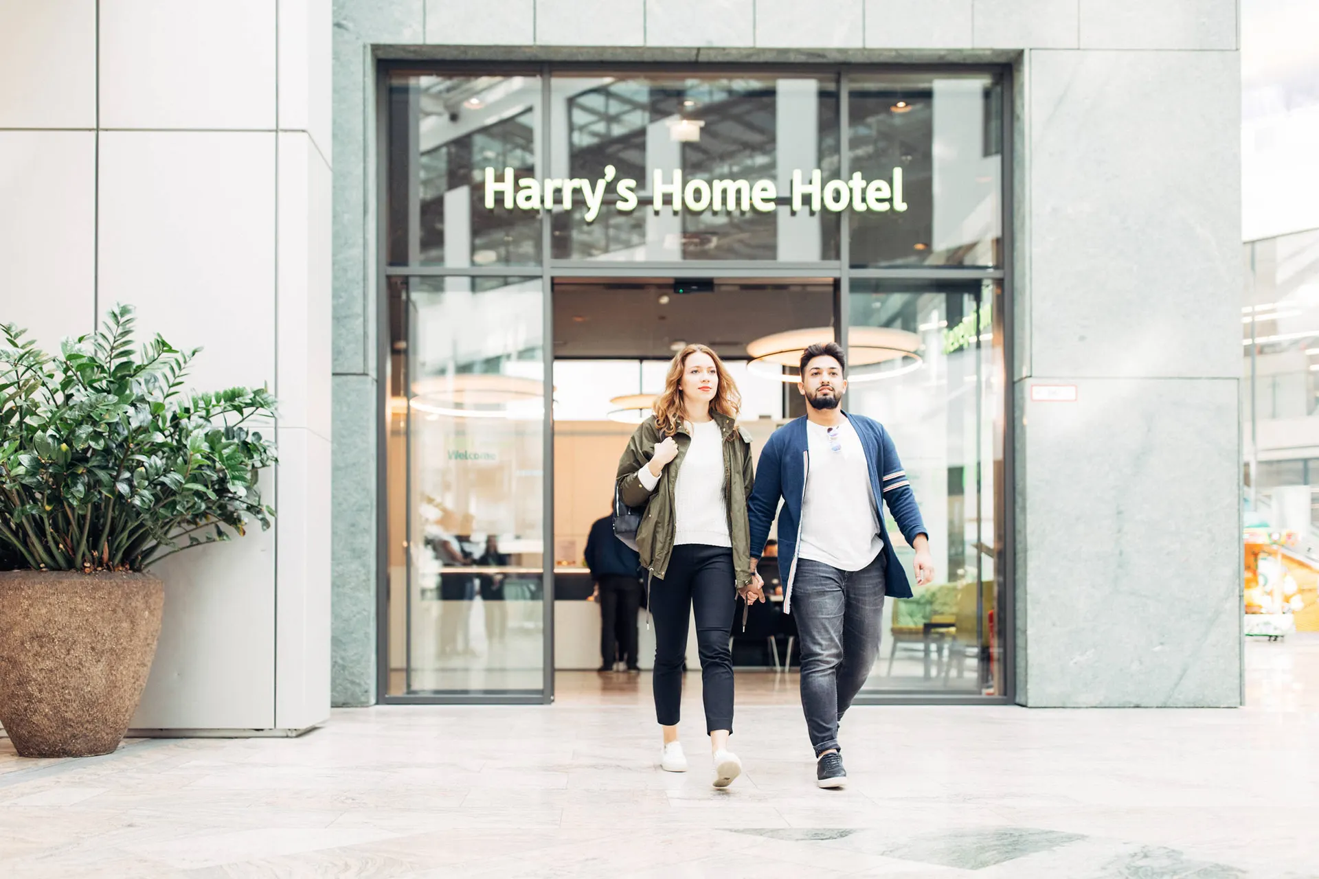 harry's home wien millennium tower harry's home Wien Millennium Tower