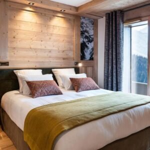 Alpen Lodge