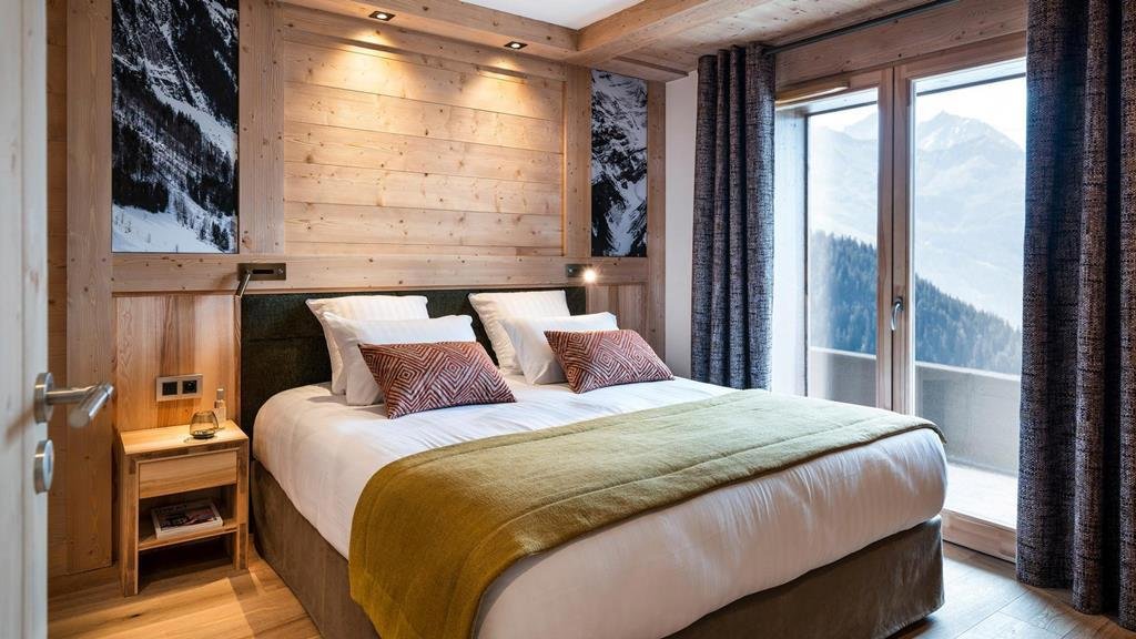 alpen lodge Alpen Lodge