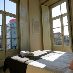 Appartement Porto Cinema Apartments