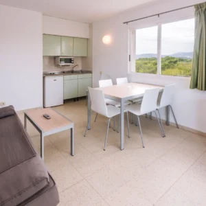 Appartementen Solmar