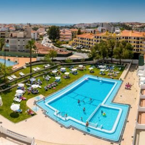 Appartementen Tropical Sol