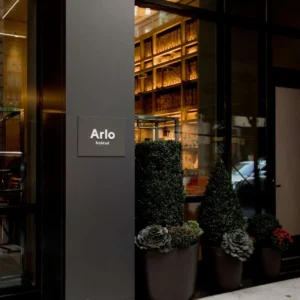 Arlo NoMad