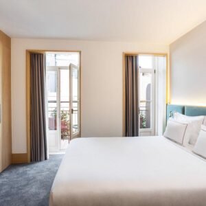 Arts Hotel Porto Tapestry