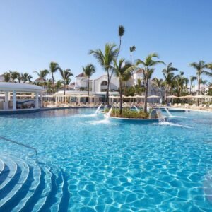 Bahia Principe Luxury Ambar