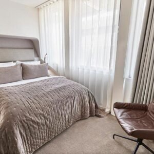 Boutique Hotel Herman K