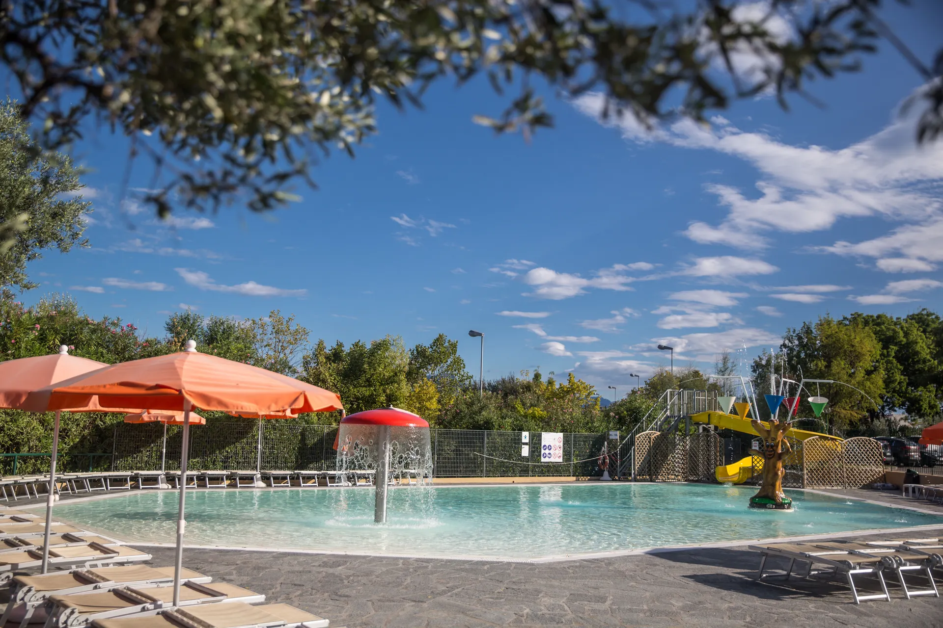 camping the garda village Camping The Garda Village