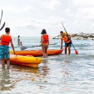 Camping Villaggio San Francesco