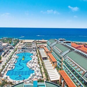 Crystal Waterworld En Spa