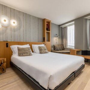 Descobertas Boutique Hotel