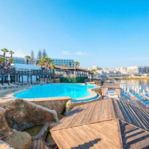 Doubletree By Hilton Malta