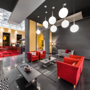 Eurostars Palazzo Zichy