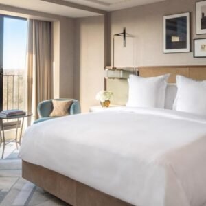 Four Seasons London Park Lane