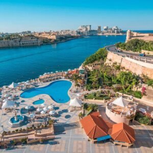 Grand Excelsior
