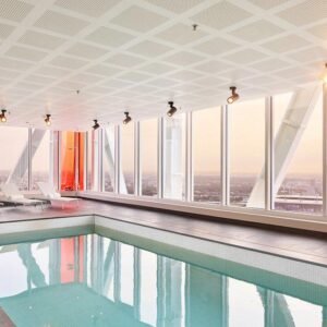 H4 Hotel Wyndham Paris Pleyel