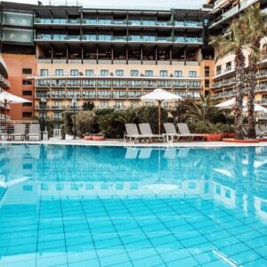 Holiday Inn Express Malta
