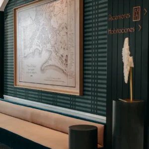Hotel Soho Boutique Colón