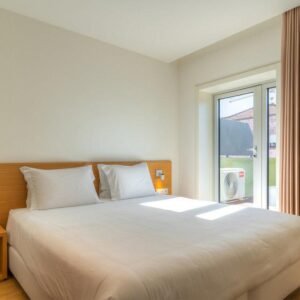 Hotel Spot Family Apartments