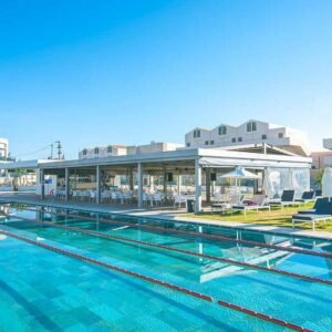 Kiani Beach Resort