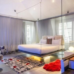Kube Paris