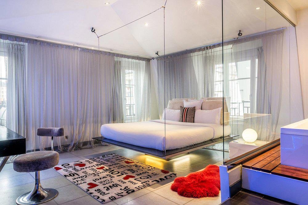 kube paris Kube Paris