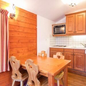 Les Chalets De La Ramoure