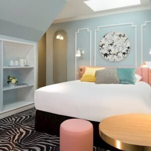 Pastel Paris