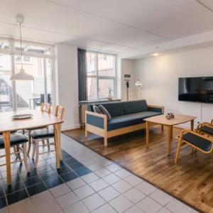 Ribe Byferie Resort