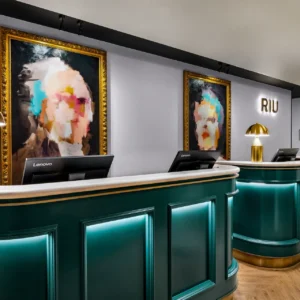 Riu Plaza London The Westminster