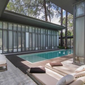 SALA Phuket Resort En Spa
