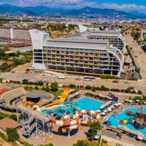 Senza The Inn Resort En Spa