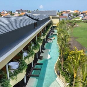Sini Vie Resort