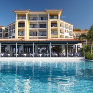 Suite Hotel Eden Mar