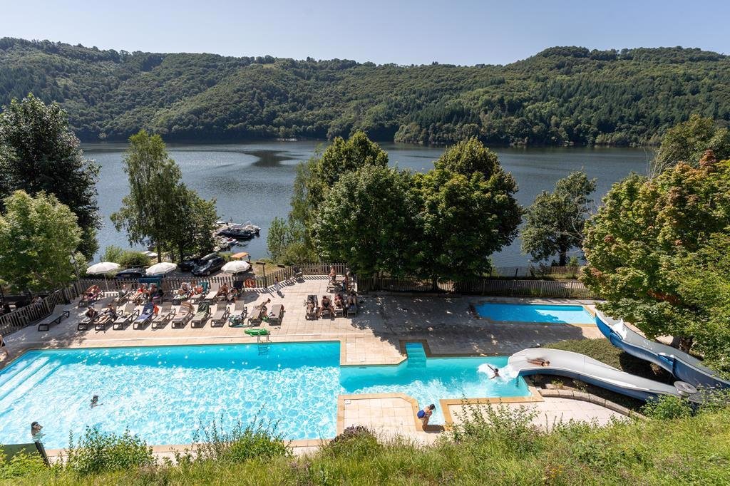 sunelia vacances la source Sunelia Vacances La Source