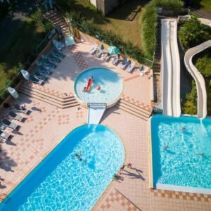 Sunelia Vacances Le Sequoia