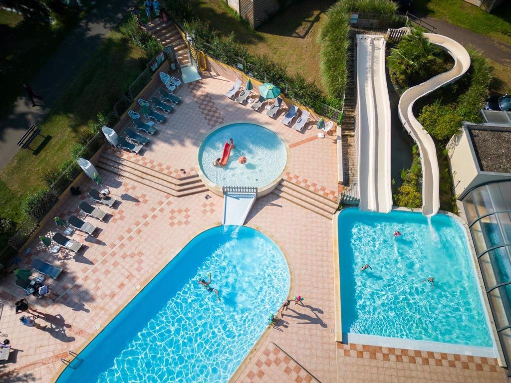 sunelia vacances le sequoia Sunelia Vacances Le Sequoia