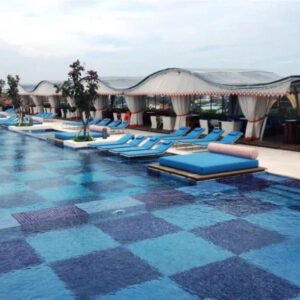 TS Suites Seminyak Bali