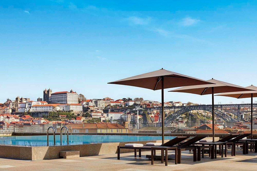 tivoli kopke porto gaia hotel Tivoli Kopke Porto Gaia Hotel