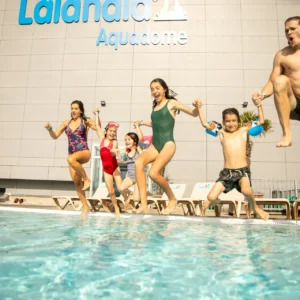 Vakantiepark Lalandia Billund