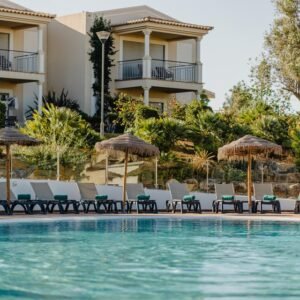 Vale da Lapa Village Resort - inclusief huurauto