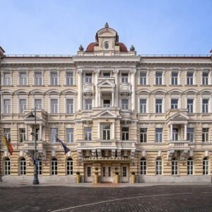 Vilnius Curio By Hilton