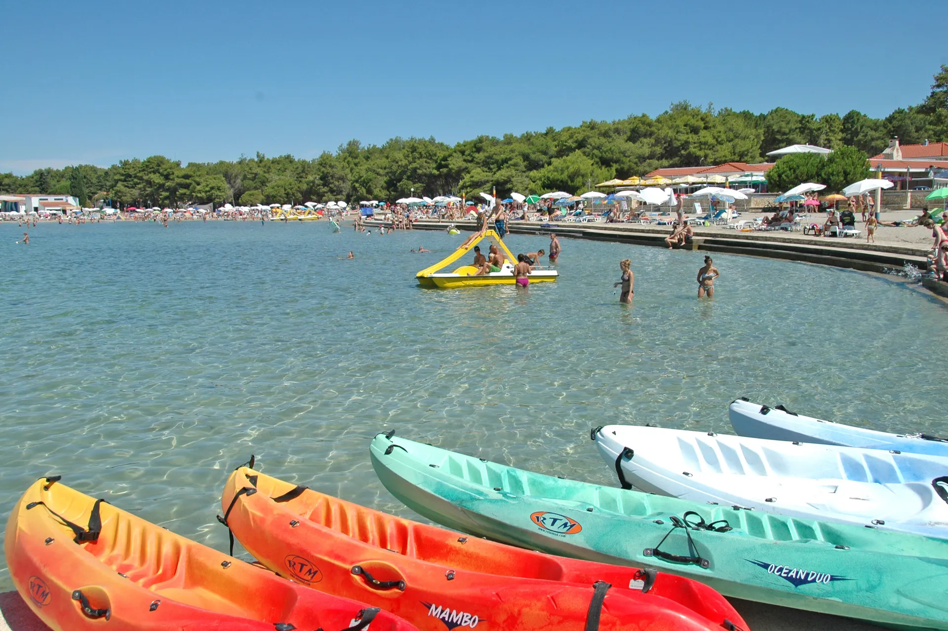 zaton holiday resort Zaton Holiday Resort