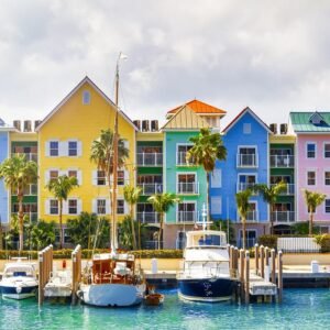 9 dg cruise Caribische Zee Wonder of the Seas