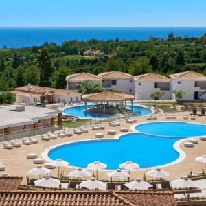 Ajul Luxury Spa