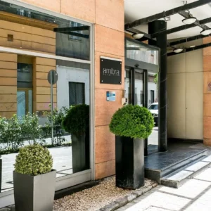 Ambra Hotel