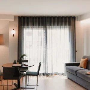 Appartementen Parker Urban Flats